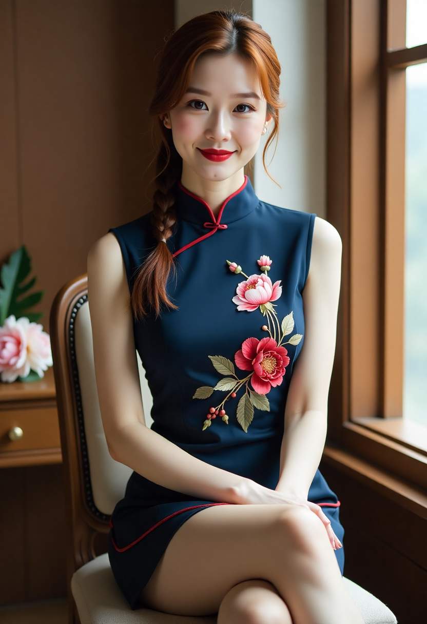 一起探恋爱海报