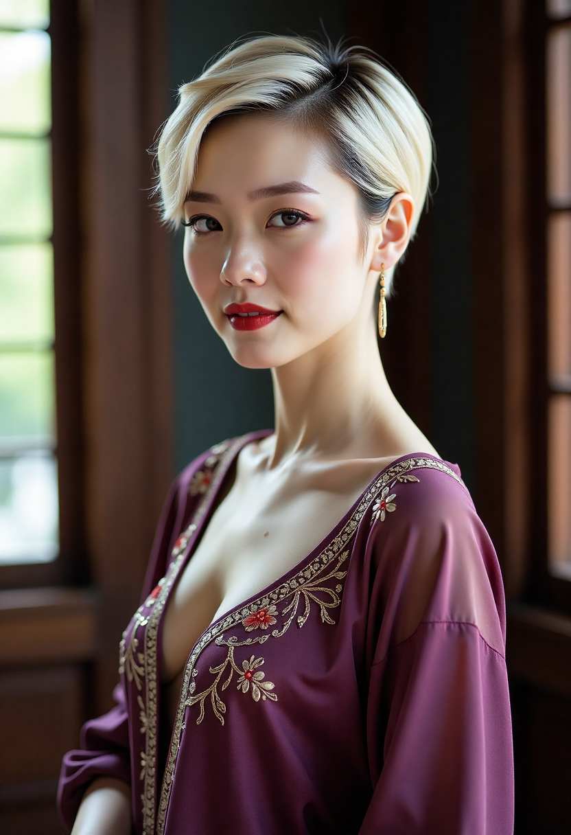 心动的信号第七季海报