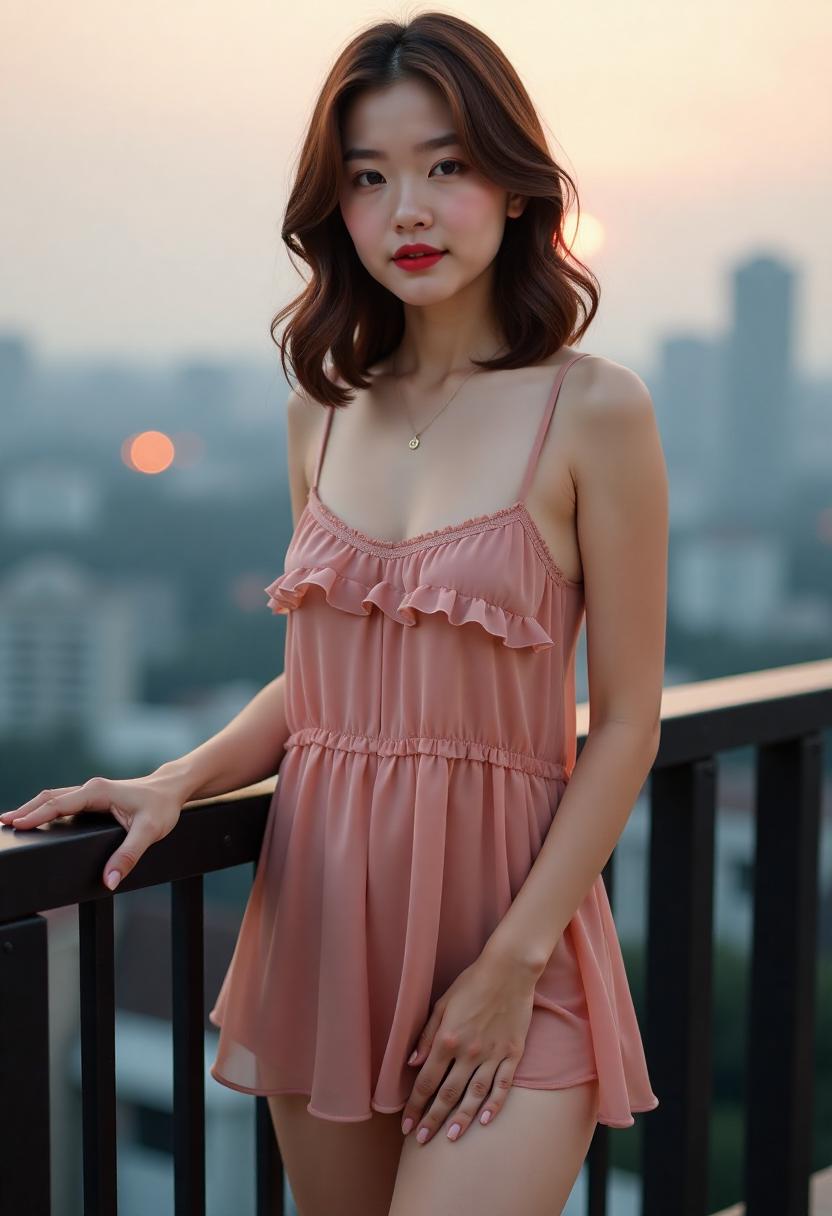 心动的信号第一季海报