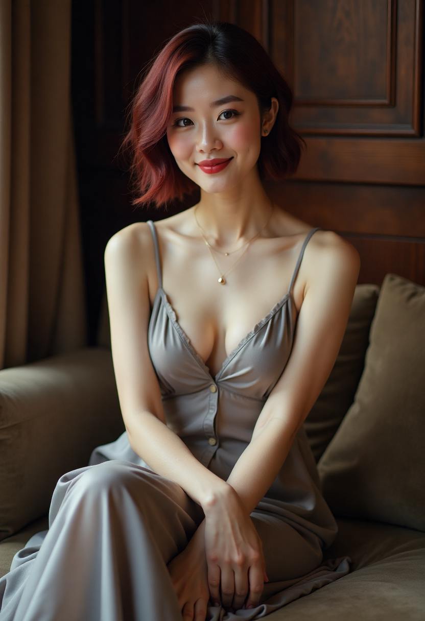 我们恋爱吧第五季海报